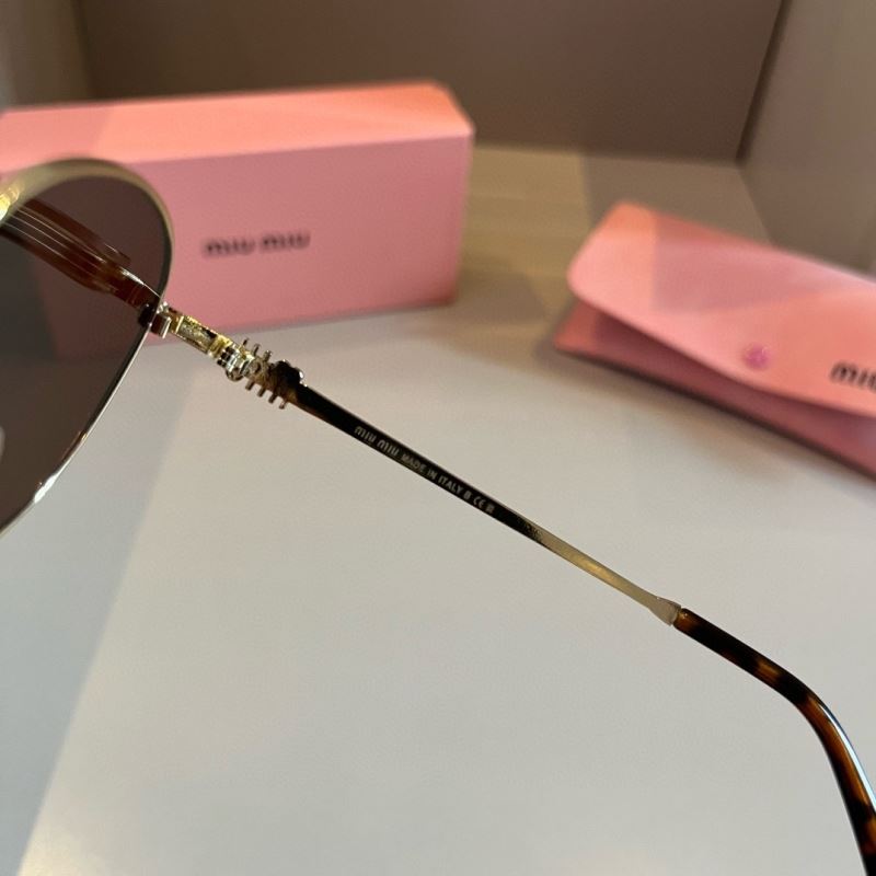 Miu Miu Sunglasses